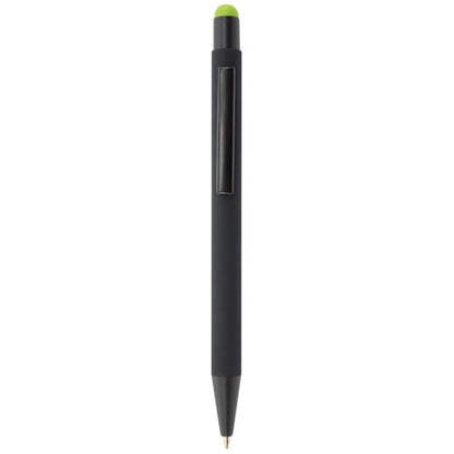 Boligrafo Metalico Shiny