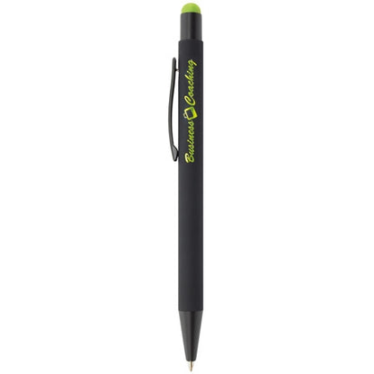 Boligrafo Metalico Shiny