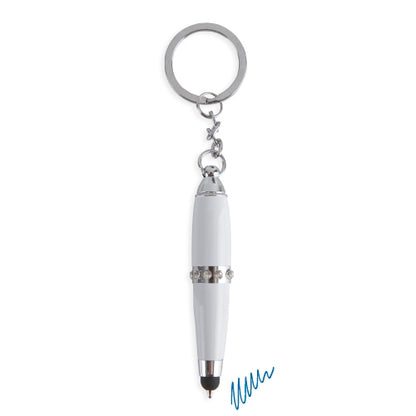 Boligrafo Llavero Capricho