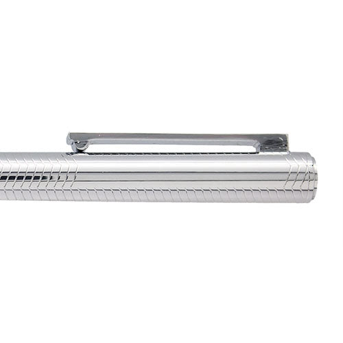 Boligrafo Silver Classic Pierre Cardin