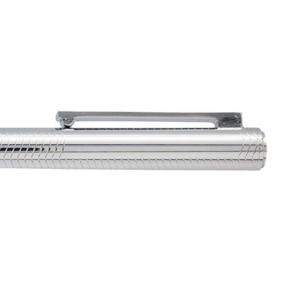 Boligrafo Silver Classic Pierre Cardin