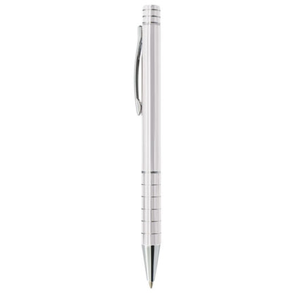 Boligrafo Aluminio Pierre Cardin Murphy