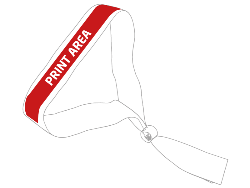 Pulsera Bolita Ajustable España "Metropol"