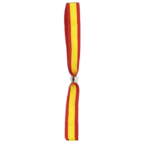 Pulsera Bolita Ajustable "Metropol"