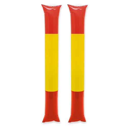 Pares Palos Inflado Pajilla España