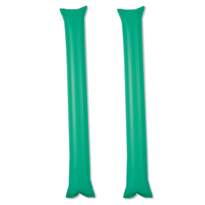 Pares Palos Inflado Pajilla "Clapp"
