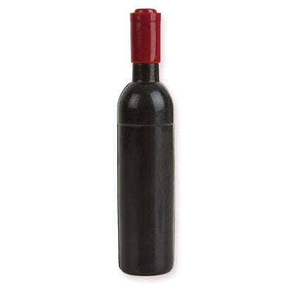 Sacacorchos Forma Botella Negro