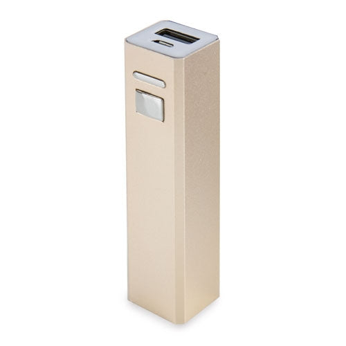 Power Bank Aluminio "Lition"