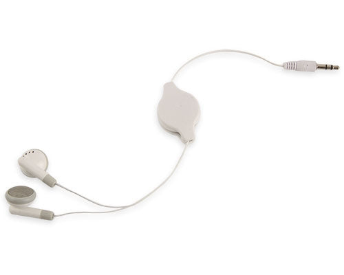 Auriculares Extensibles "Heiser"
