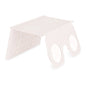 Visor Vr 3D Blanco