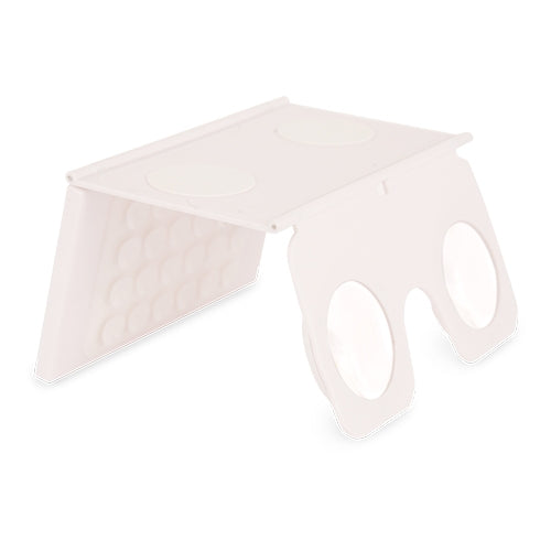 Visor Vr 3D Blanco
