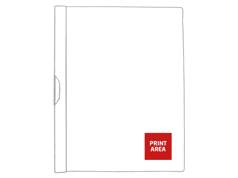 Carpeta Dossier "Lovac"
