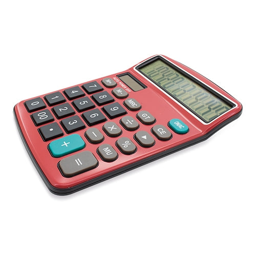 Calculadora Profesional Ro "Zonix"