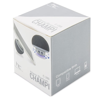 Altavoz Bluetooth "Champi"