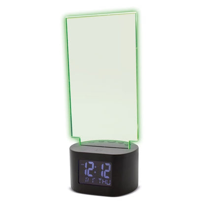 Reloj Light Logo