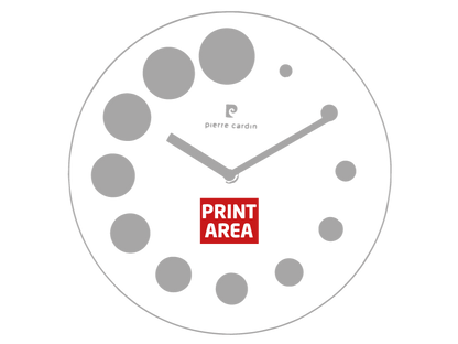 Reloj Steel Pierre Cardin