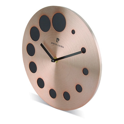 Reloj Steel Pierre Cardin