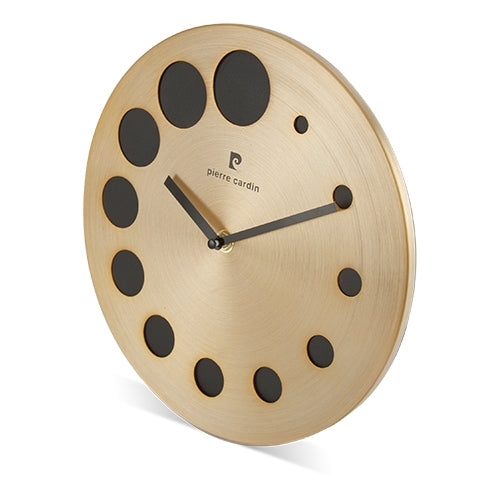 Reloj Steel Pierre Cardin