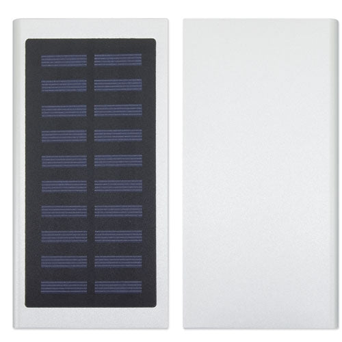 Power Bank Solar "Strong"
