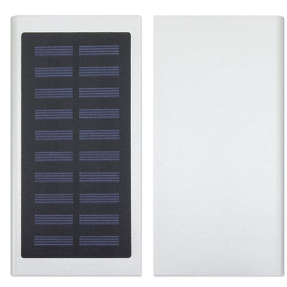 Power Bank Solar "Strong"
