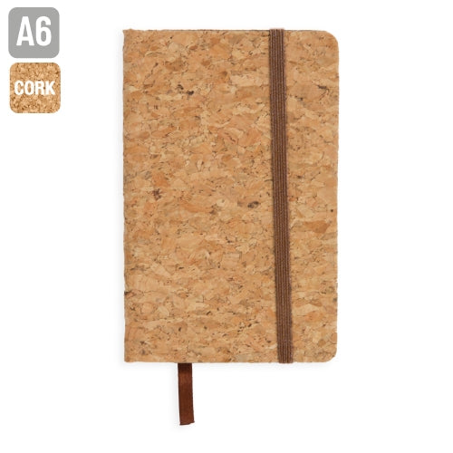 Bloc Corcho Natural "Bacoa"