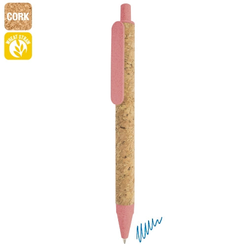 Boligrafo Bio "Steep"