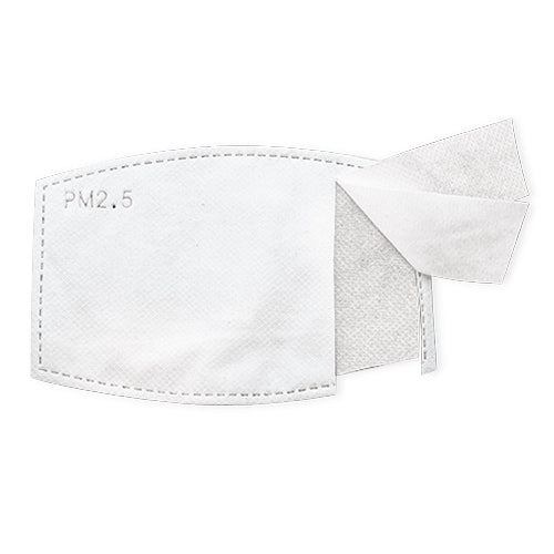 Mascarilla Con Filtro Reutilizable España