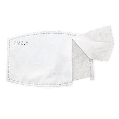 Mascarilla Con Filtro Reutilizable España
