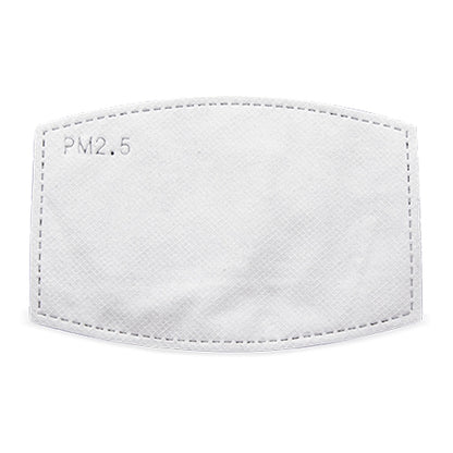 Mascarilla Con Filtro Reutilizable España