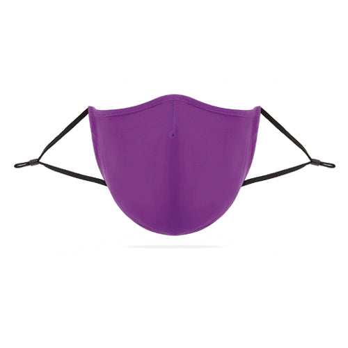 -Mascarilla Con Filtro Reutilizable Gran Confort