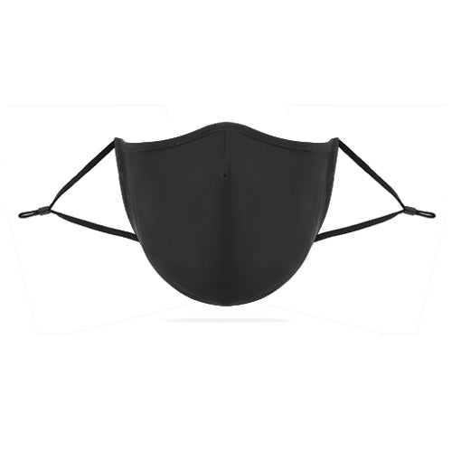 -Mascarilla Con Filtro Reutilizable Gran Confort