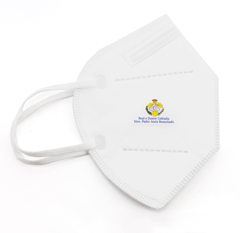 - Mascarilla Ultra Proteccion Ffp2