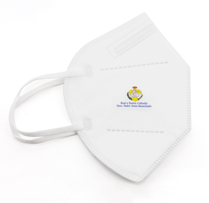 - Mascarilla Ultra Proteccion Ffp2