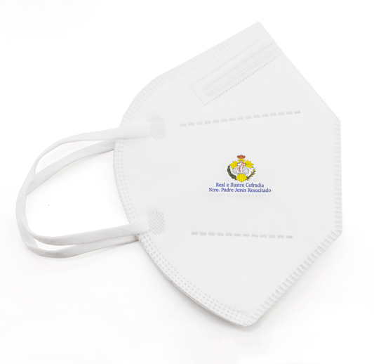 - Mascarilla Ultra Proteccion Ffp2