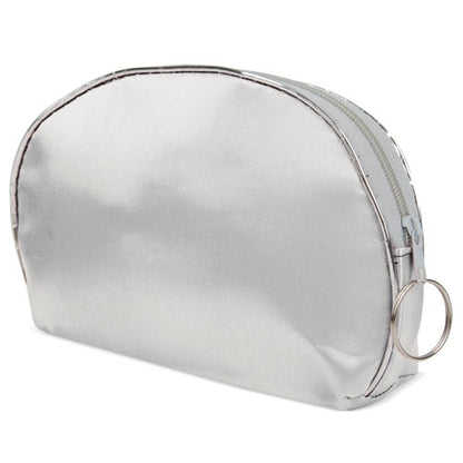 Neceser Woman Plata