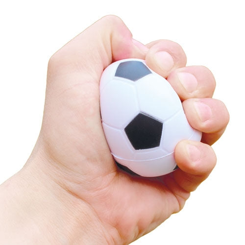Pelota De Futbol Antiestres "Futsal"