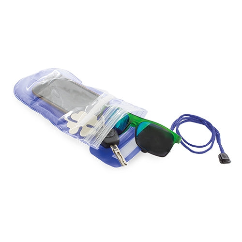 Bolsa Waterproof Hinchable Naranja