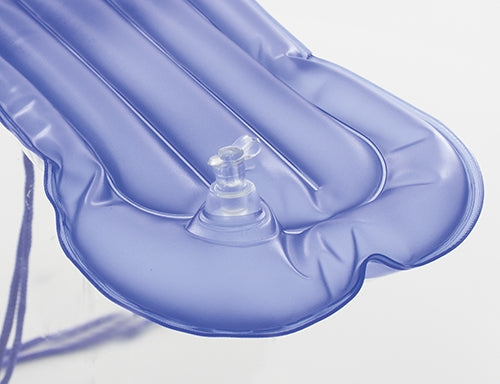 Bolsa Waterproof Hinchable Naranja