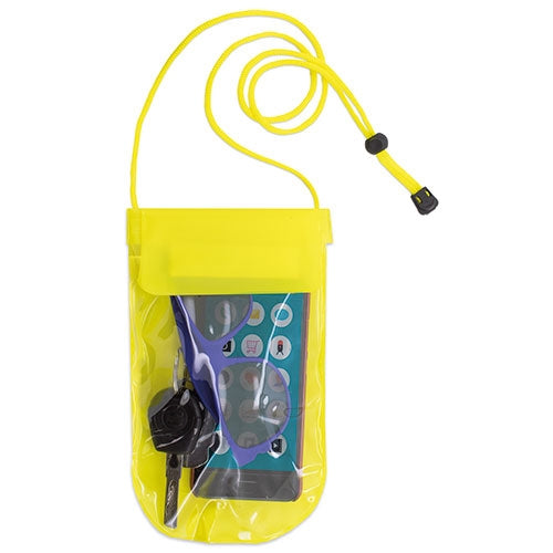 Bolsa Waterproof Hinchable Tr