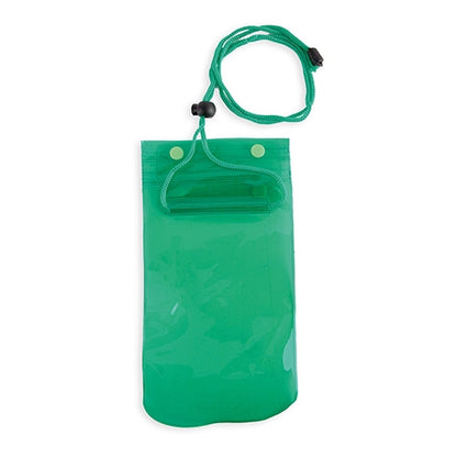 Funda Waterproof Verde