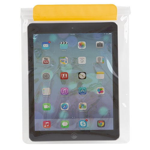 Funda Tablet Y Portatodo Waterproof "Norte"