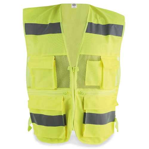 Chaleco Boss 3Xl