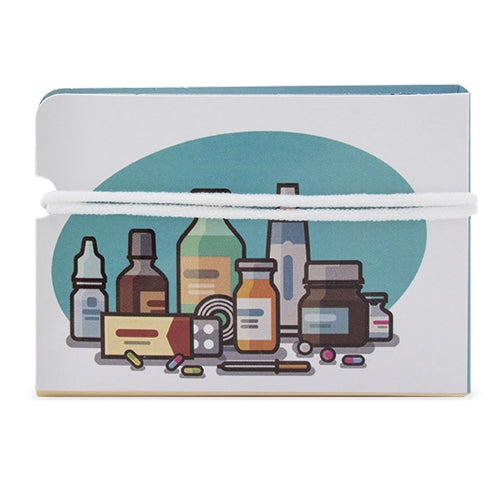 Estuche "Prevent"
