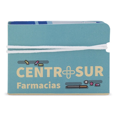 Estuche "Prevent"