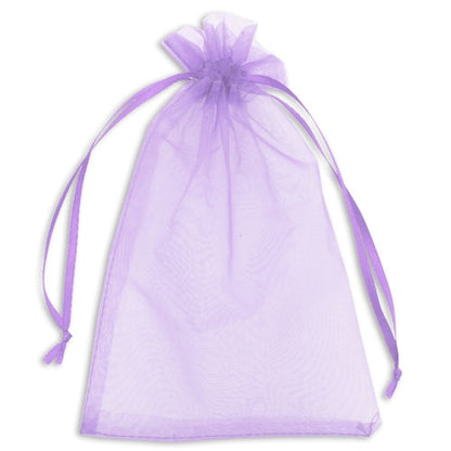 Bolsa Regalo Organza