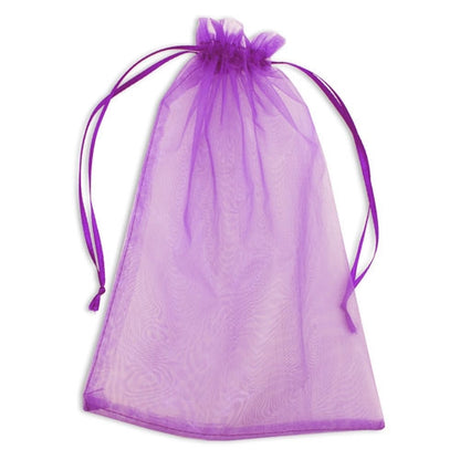Bolsa Regalo Organza