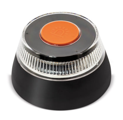 Luz de emergencia Baliza Homologada Geolocalizada V16