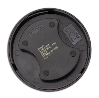 Luz de emergencia Baliza Homologada Geolocalizada V16