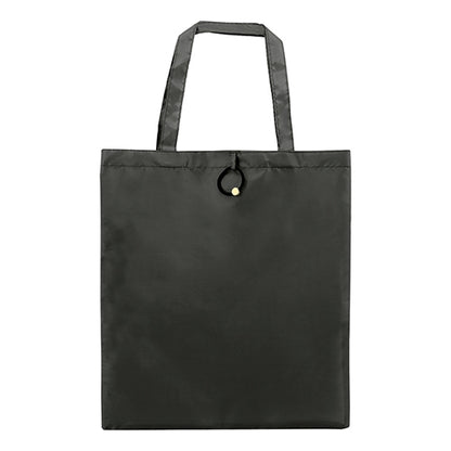 Bolsa Plegable Con Goma "Vera"