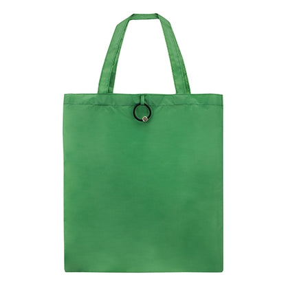 Bolsa Plegable Con Goma "Vera"